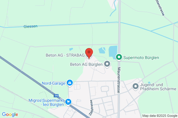 STRABAG AG