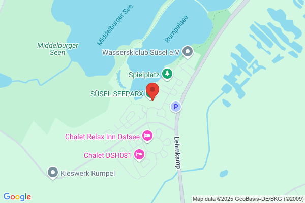 Seepark Süsel GmbH