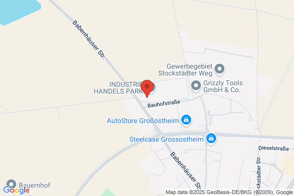 Spectrum Projektmanagement GmbH