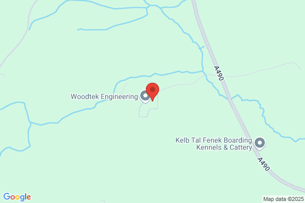 Woodtek