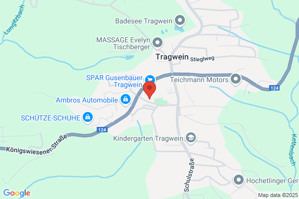 Bäckerei Thurner
