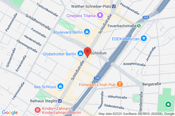 Frey Bäckerei