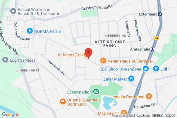 K & U Bäckerei