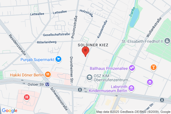 K & U Bäckerei