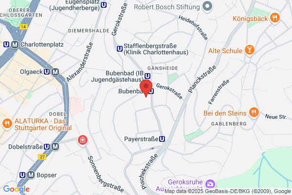 Mitte-Fils-Plan Wohnungs- u. Städtebau GmbH