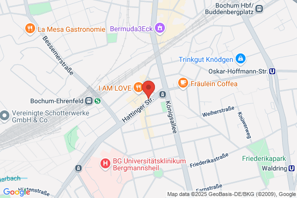 Schlüsselservice Müller