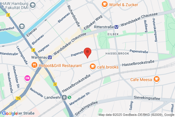 Systemhaus Hilka GmbH