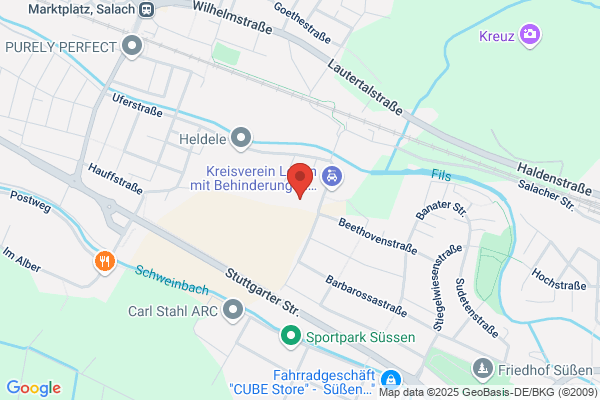Guth Gesellschaft mbH