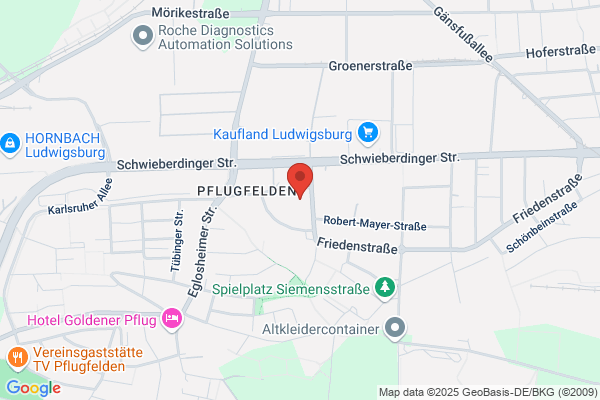 Mühleis GmbH