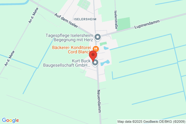 Buck Vermögensverwaltung KG