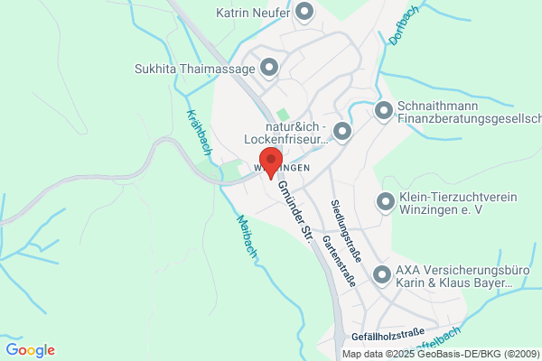 Kreissparkasse Göppingen Filiale Süßen