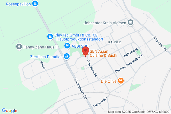 Geschlossen