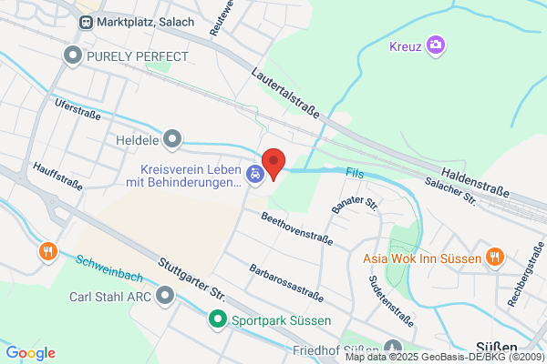 ML-Holzhandels GmbH