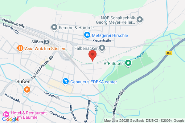 Weidmann GmbH
