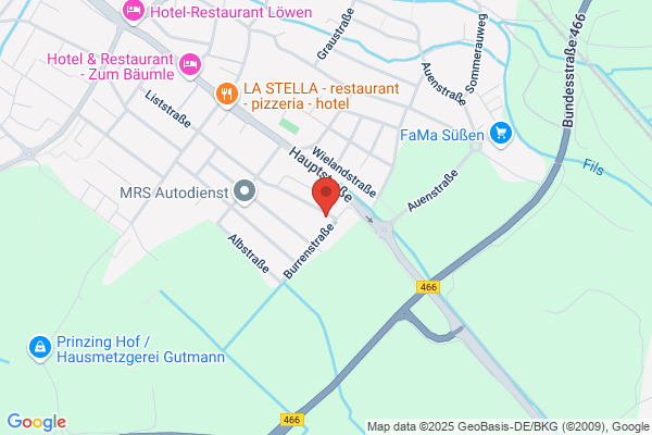 Wieland Franz GmbH