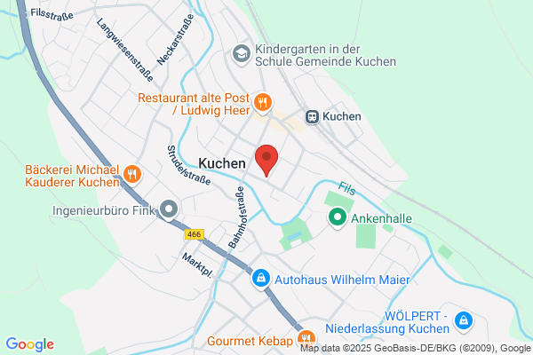 Schöbel Friseur Duo