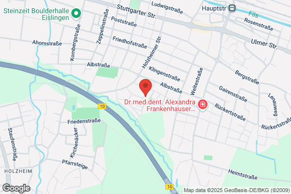 Adlergartenbau
