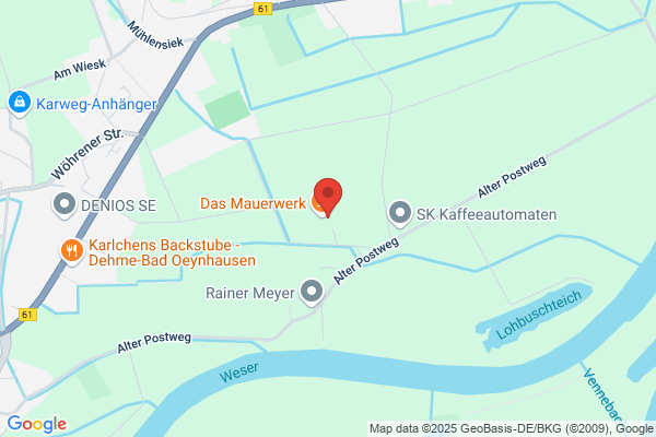 Mauerwerk