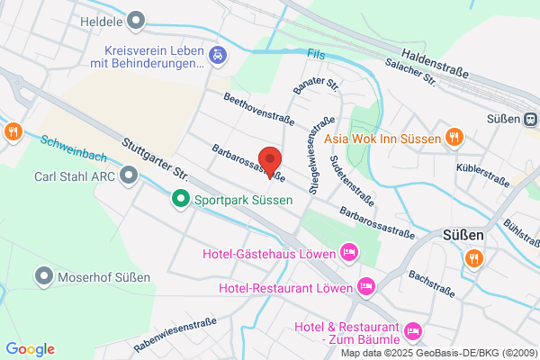 Hotel Garni Trendl Katharina u. Franz
