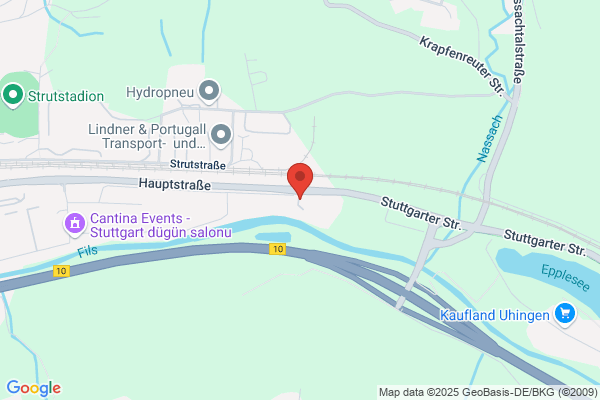 STAUFEN ENGINEERING GmbH Automation und Produktentwicklung