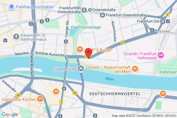 Wentz, Wentz-Körber