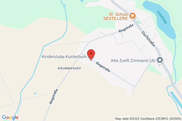 Kinderstube Kunterbunt e.V.