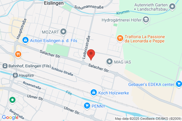 REWE