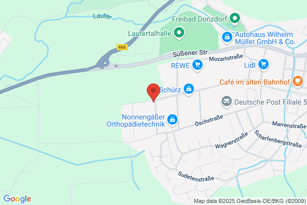 Bürgler Metallbearbeitung GmbH