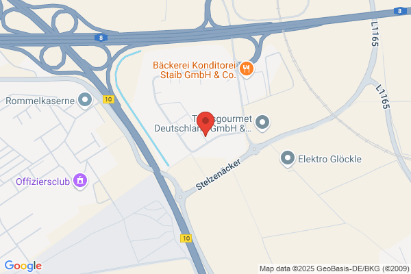 Rüdiger Gehrke
