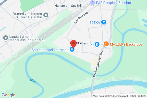 Kfz-Sachverständigenbüro Heipl