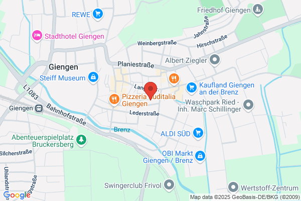 Quick-Schuh Staudenmayer GmbH