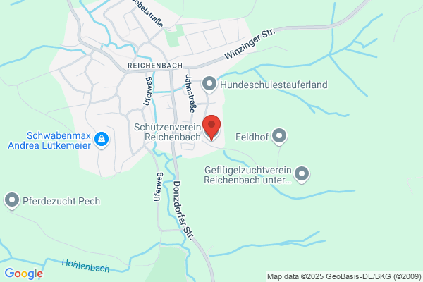 Schützenverein Reichenbach u. R.