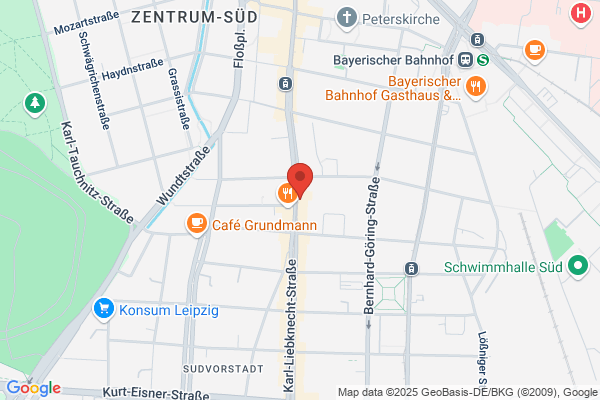 Perlen Taucher KG