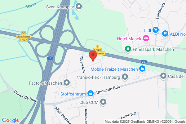 A. + M. Menard GmbH & Co. KG