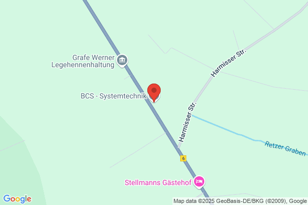 BCS-Systemtechnik GmbH