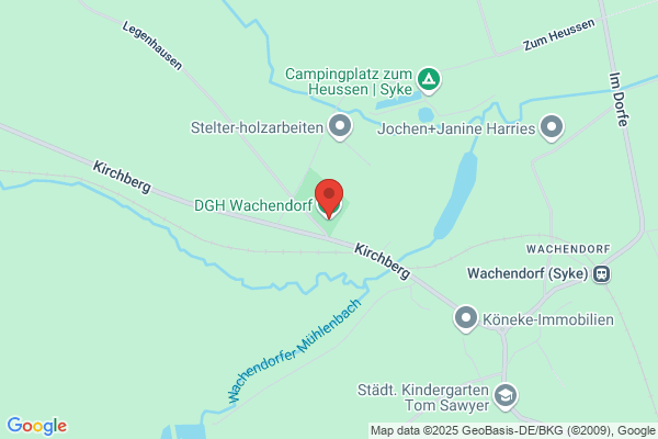 DGH Wachendorf