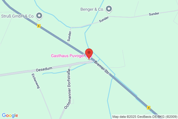 Gasthaus Puvogel