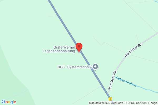 Grafe Werner Legehennenhaltung