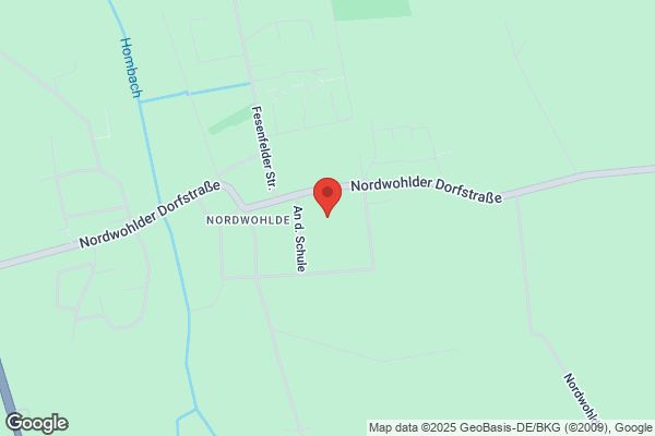 Grundschule Nordwohlde