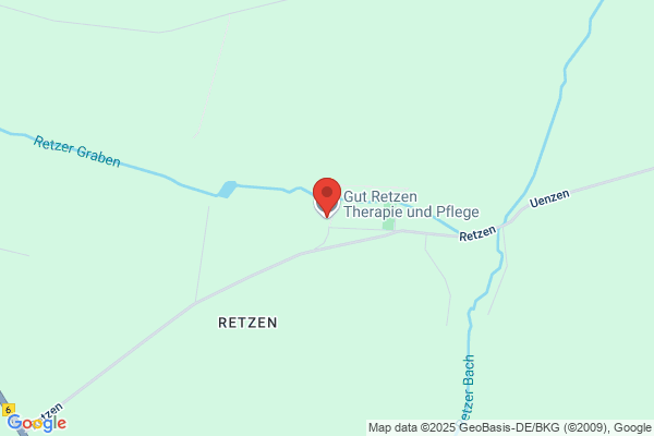 Gut Retzen Therapie & Pflege GmbH