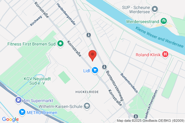 Hartkopf & Vespermann Bremen
