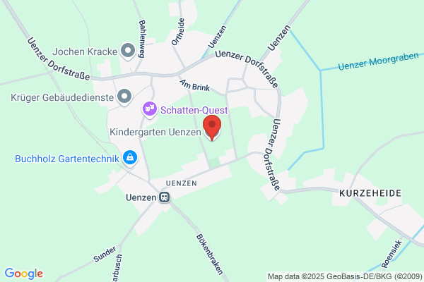 Kindergarten Uenzen