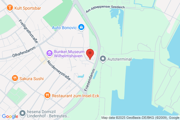MFS Fördersysteme GmbH