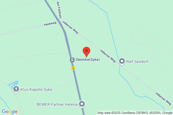 Nolte Hufbeschlag GmbH
