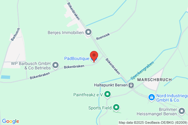 PädBoutique, Schul- und