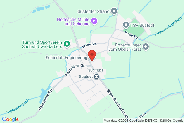 Schierloh Engineering UG Ingenieurbüro/erneuerbare Energie/Windkraft