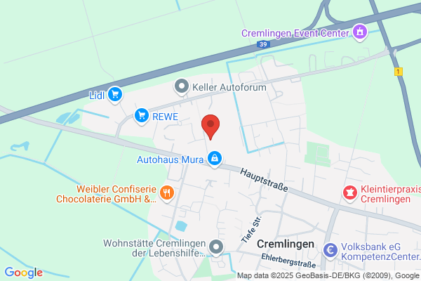 Seniorenzentrum am Kohlwührensee GmbH