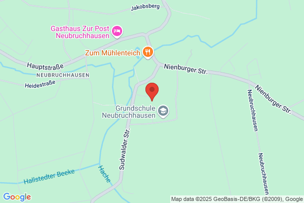 Stadt Bassum Kindergarten Neubruchhausen