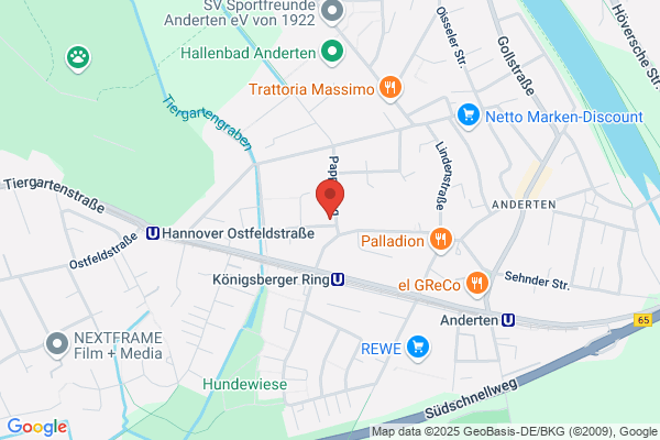 Versicherung Concordia