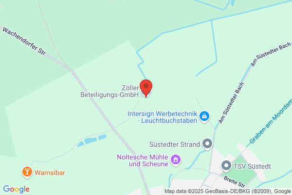 Zöller GmbH & Co. KG